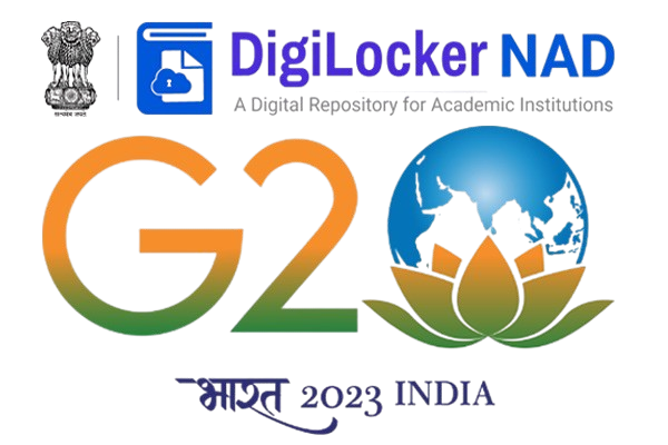DigiLocker Logo